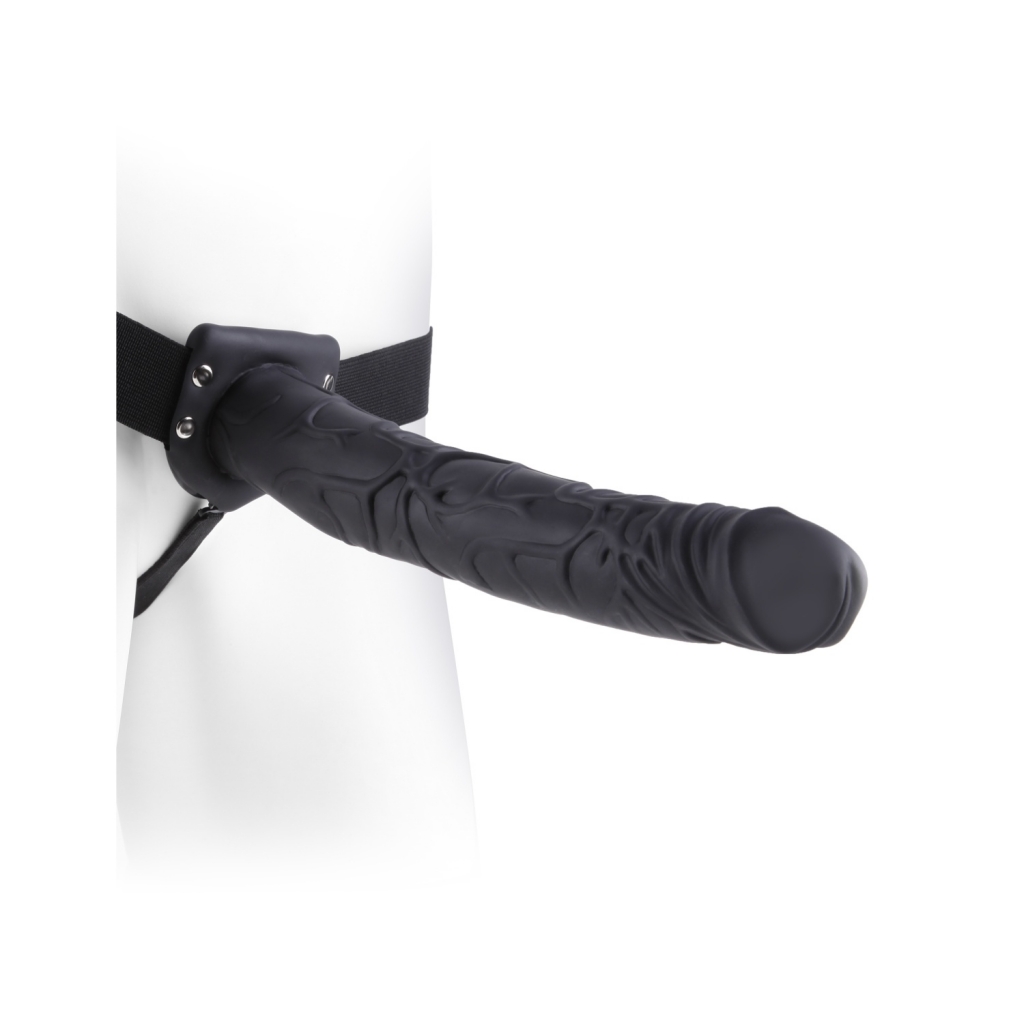 Фаллоимитатор Полый Мужской